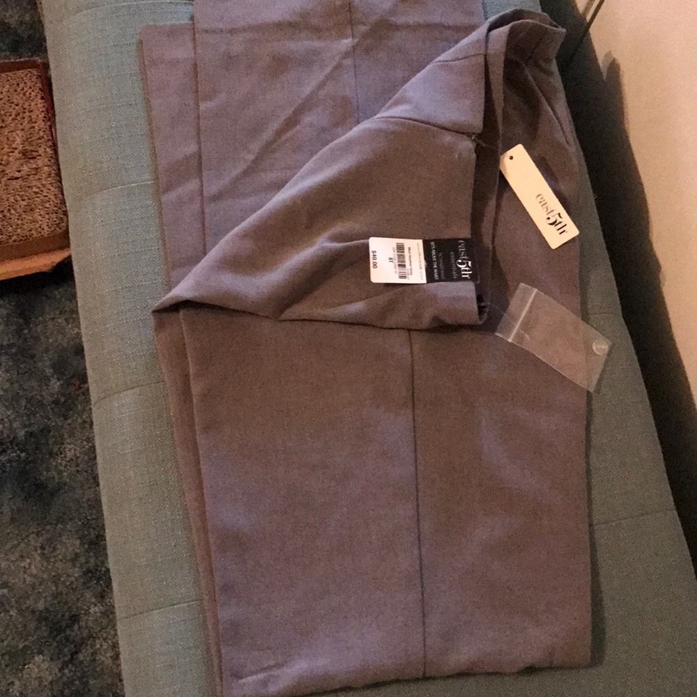 East 5th Pants